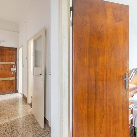 Ranzani 8 Apartment โบโลญญา ภายนอก รูปภาพ
