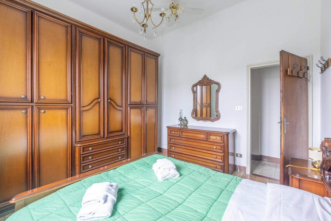 Ranzani 8 Apartment โบโลญญา ภายนอก รูปภาพ