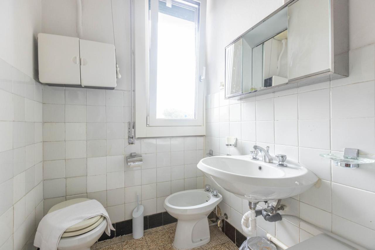 Ranzani 8 Apartment โบโลญญา ภายนอก รูปภาพ